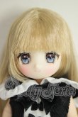 画像1: azone/みら　ものくろーむ！ろまんてぃか　Black　ver A-26-09-21-255-NY-ZA (1)