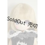 画像: azone/みら ものくろーむ!ろまんてぃか Black ver A-26-09-21-255-NY-ZA