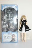 画像2: azone/みら　ものくろーむ！ろまんてぃか　Black　ver A-26-09-21-255-NY-ZA (2)