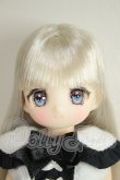 画像1: azone/1／6アイリスコレクトプチ:みら／ものくろーむ！ろまんてぃか(White ver.) A-26-09-21-254-NY-ZA (1)