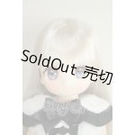 画像: azone/1/6アイリスコレクトプチ:みら/ものくろーむ!ろまんてぃか(White ver.) A-26-09-21-254-NY-ZA