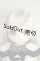 画像: azone/1／6アイリスコレクトプチ:みら／ものくろーむ！ろまんてぃか(White ver.) A-26-09-21-254-NY-ZA