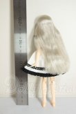 画像3: azone/1／6アイリスコレクトプチ:みら／ものくろーむ！ろまんてぃか(White ver.) A-26-09-21-254-NY-ZA (3)