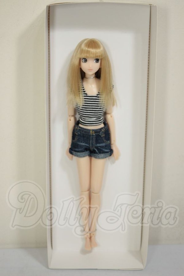 画像2: momoko/ストップ！ひばりくんドール　MA-1 A-26-08-31-333-NY-ZA (2)