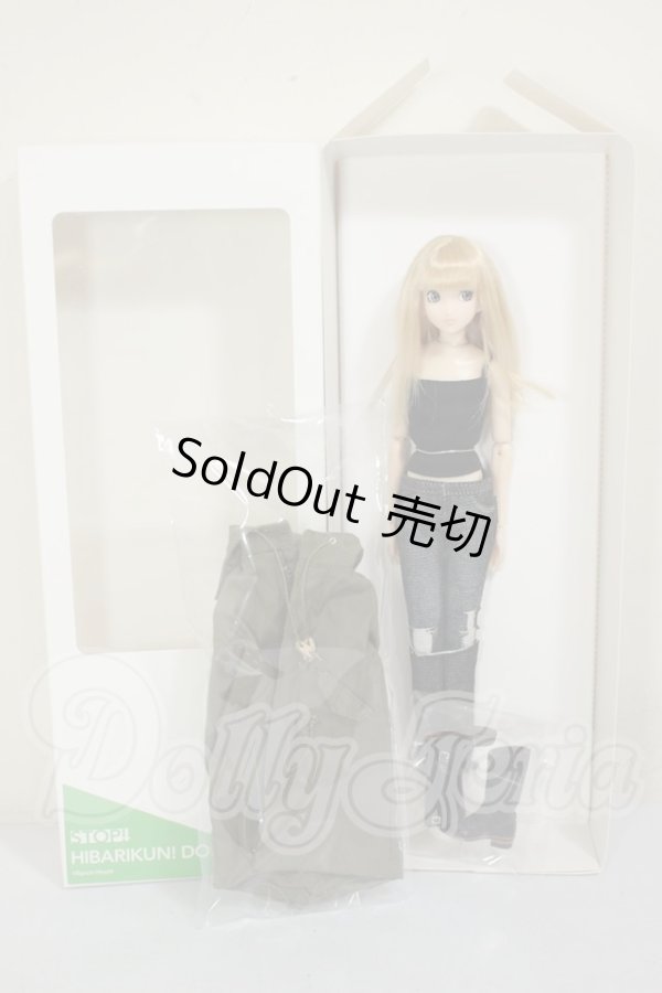 画像3: momoko/ストップ！ひばりくんドール　モッズコート A-26-08-31-334-NY-ZA (3)