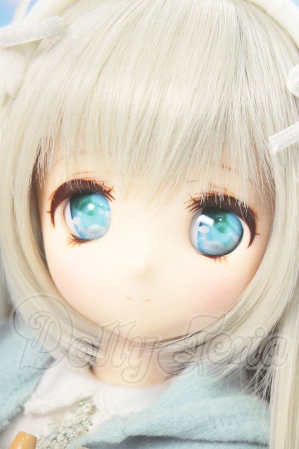 画像1: azone/こはる Hushhush*chit-chat(通常販売ver.) A-26-08-31-205-NY-ZA (1)