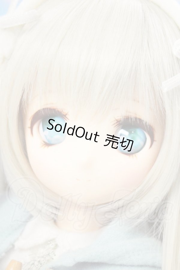 画像1: azone/こはる Hushhush*chit-chat(通常販売ver.) A-26-08-31-205-NY-ZA (1)