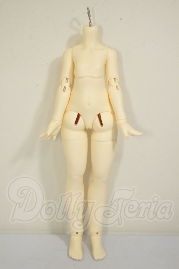 画像1: XAGADOLL/1/4 Girl Body(X-F-40) A-26-08-31-339-NY-ZA (1)