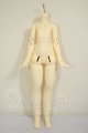 画像: XAGADOLL/1/4 Girl Body(X-F-40) A-26-08-31-339-NY-ZA