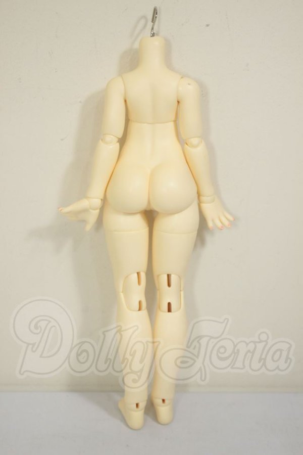 画像2: XAGADOLL/1/4 Girl Body(X-F-40) A-26-08-31-339-NY-ZA (2)