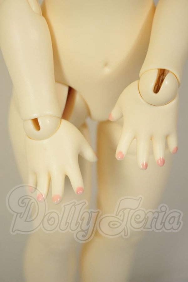 画像4: XAGADOLL/1/4 Girl Body(X-F-40) A-26-08-31-339-NY-ZA (4)