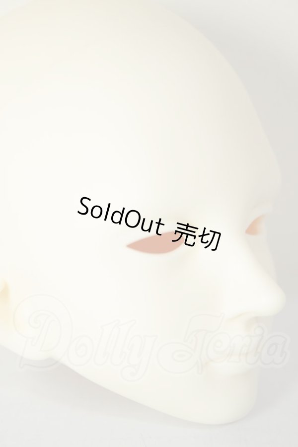 画像2: 傲??（アオリンシー）/?? Lynn Head A-26-08-31-336-NY-ZA (2)