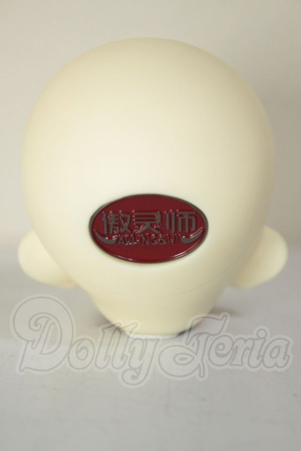 画像4: 傲??（アオリンシー）/?? Lynn Head A-26-08-31-336-NY-ZA (4)