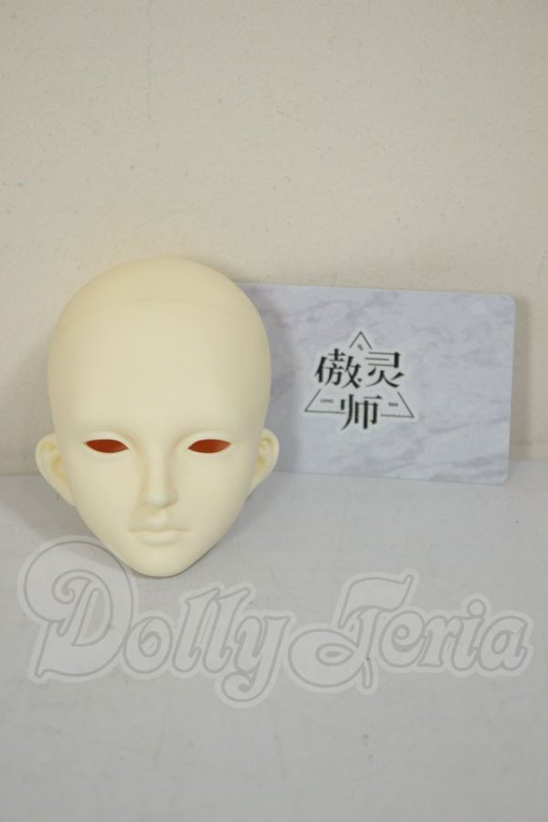 画像6: 傲??（アオリンシー）/?? Lynn Head A-26-08-31-336-NY-ZA (6)