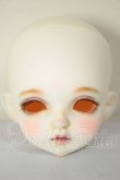 画像1: petit soiree/Madeleine Head A-26-08-31-337-NY-ZA (1)