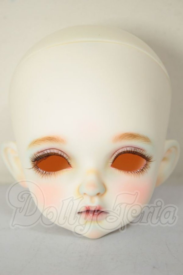 画像1: petit soiree/Madeleine Head A-26-08-31-337-NY-ZA (1)