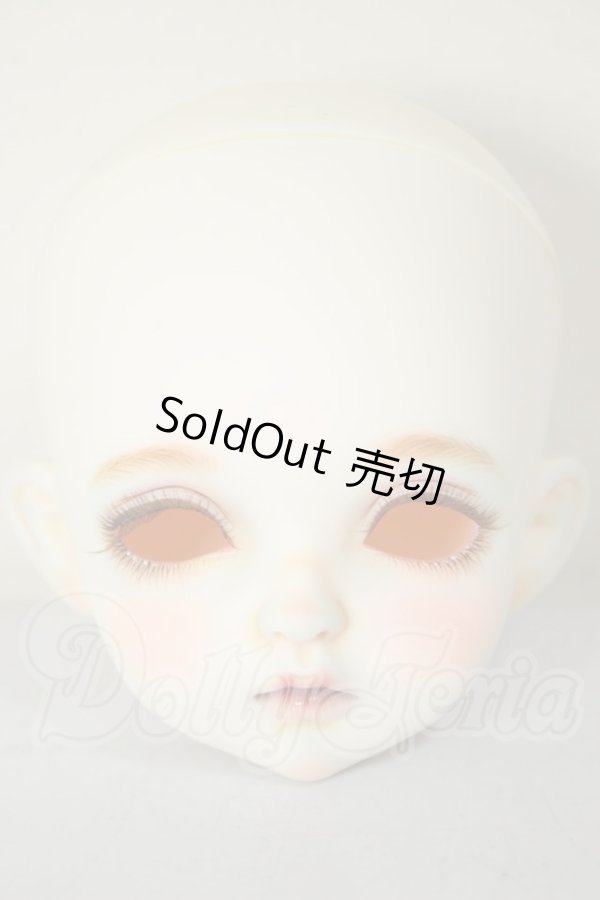 画像1: petit soiree/Madeleine Head A-26-08-31-337-NY-ZA (1)