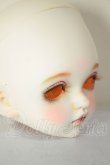画像2: petit soiree/Madeleine Head A-26-08-31-337-NY-ZA (2)