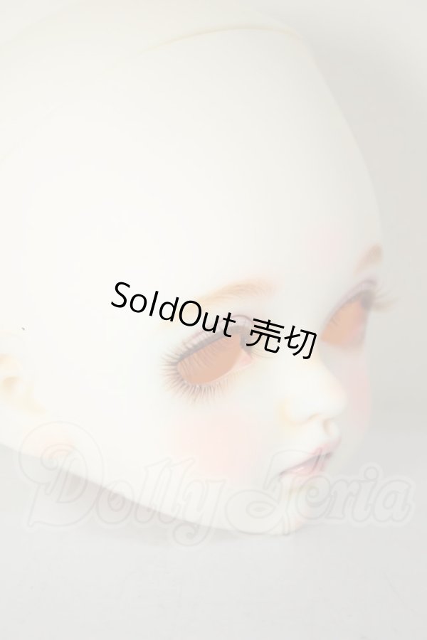 画像2: petit soiree/Madeleine Head A-26-08-31-337-NY-ZA (2)