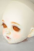 画像3: petit soiree/Madeleine Head A-26-08-31-337-NY-ZA (3)
