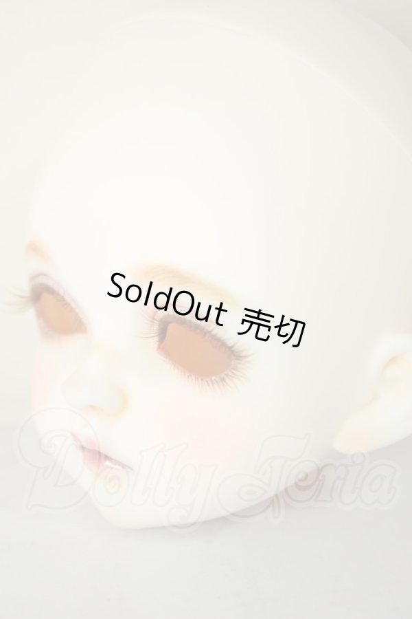 画像3: petit soiree/Madeleine Head A-26-08-31-337-NY-ZA (3)