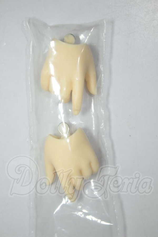 画像1: MSD/ハンドパーツ A-26-09-07-281-NY-ZA (1)