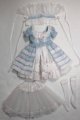 画像: SDM＆MSD/OF:衣装セット/1/4　40ｃｍ　BJD　MJD　衣装　ドール用 A-26-09-14-020-NY-ZA