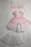 画像2: SDM＆MSD/OF:衣装セット/1/4　40ｃｍ　BJD　MJD　衣装　ドール用 A-26-09-14-019-NY-ZA (2)
