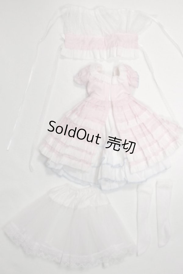 画像2: SDM＆MSD/OF:衣装セット/1/4　40ｃｍ　BJD　MJD　衣装　ドール用 A-26-09-14-019-NY-ZA (2)