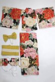 画像1: SDM＆MSD/OF:衣装セット/1/4　40ｃｍ　BJD　MJD　衣装　ドール用 A-26-09-14-011-NY-ZA (1)