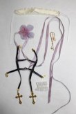 画像1: MDD/OF:ファッション雑貨/0 A-26-09-14-022-NY-ZA (1)