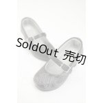 画像: SD/ストラップシューズ　SB-SD-167 A-26-08-31-276-NY-ZA