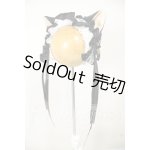 画像: MDD/ネコ耳カチューシャ ナナイロテントウ様製 A-26-08-31-142-NY-ZA