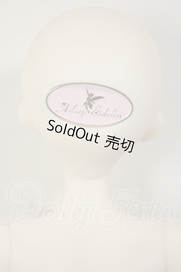 画像4: Asleep Eidolon/困困 A-26-08-24-353-NY-ZA (4)