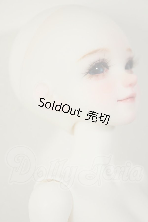 画像2: Asleep Eidolon/1/4 DingDang A-26-08-24-352-NY-ZA (2)