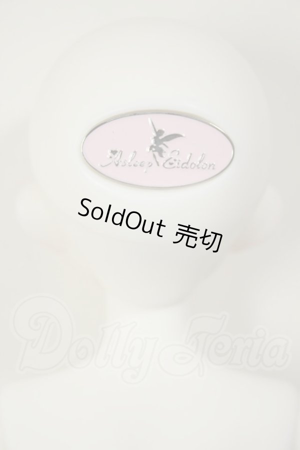 画像4: Asleep Eidolon/1/4 DingDang A-26-08-24-352-NY-ZA (4)