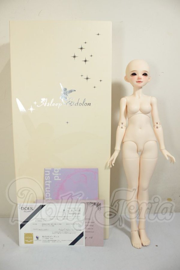 画像7: Asleep Eidolon/1/4 DingDang A-26-08-24-354-NY-ZA (7)