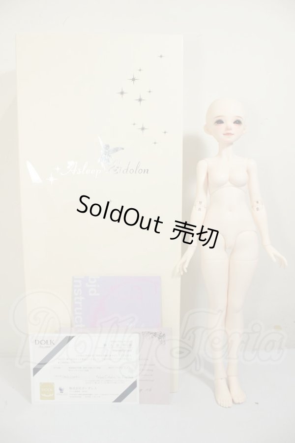 画像7: Asleep Eidolon/1/4 DingDang A-26-08-24-354-NY-ZA (7)