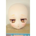 画像: DD/DDH-29　カスタムヘッド A-26-08-31-136-NY-ZA