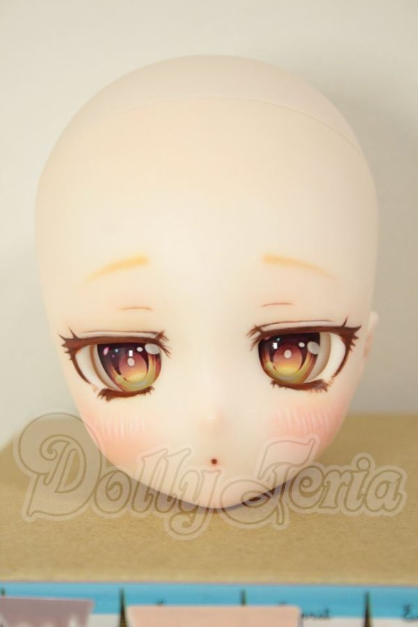 画像1: DD/DDH-29　カスタムヘッド A-26-08-31-136-NY-ZA (1)