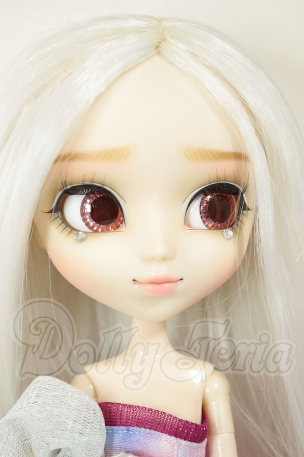 画像2: Pullip/エトワール ロゼット バージョン (Etoile Rosette ver.) A-26-08-31-138-NY-ZA (2)
