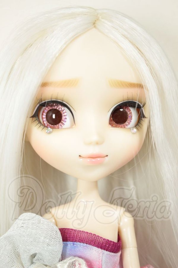 画像3: Pullip/エトワール ロゼット バージョン (Etoile Rosette ver.) A-26-08-31-138-NY-ZA (3)