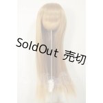 画像: 7-8inch/ウィッグ A-26-08-24-390-NY-ZA