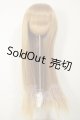 画像: 7-8inch/ウィッグ A-26-08-24-390-NY-ZA