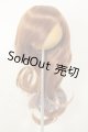 画像: 7-8inch/ウィッグ A-26-08-24-372-NY-ZA