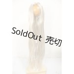 画像: 7-8inch/ウィッグ A-26-08-24-375-NY-ZA