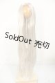 画像: 7-8inch/ウィッグ A-26-08-24-375-NY-ZA