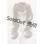 画像: 8-9inch/ウィッグ A-26-08-31-131-NY-ZA