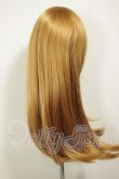 画像2: 8-9inch/ウィッグ A-26-08-24-357-NY-ZA (2)