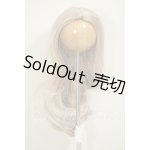 画像: 7-8inch/ウィッグ A-26-08-31-132-NY-ZA